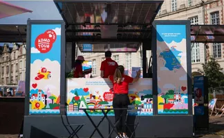 Tournée Droit de Mourir dans la Dignité
