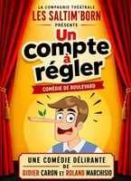 Un compte à régler