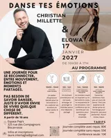 Danse tes émotions