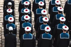 400 ans de la Marine nationale