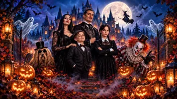 halloween biscarrosse fête