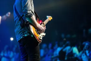 Concert – Guitare Folk Acoustique