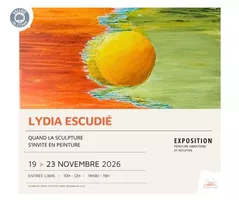 Expo Biscarrosse Escudié