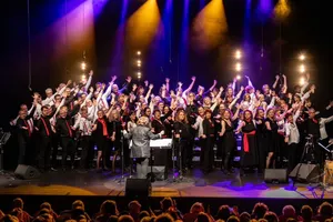 Ensemble vocal Clé de Potes