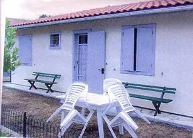 Maison de vacances indépendante Maison de vacances indépendante