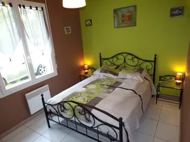 Gîte Crocus WILLEM