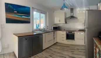 14. Cuisine lave vaisselle Miele spet 2025