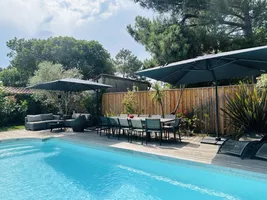 2. piscine 2 salon table de jardin