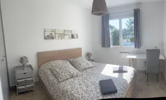 20. chambre 5 Pontons 1er étage