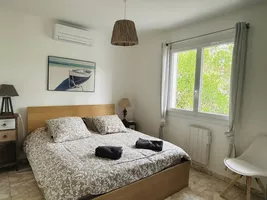 21. chambre 6 Barque sur le sable 1er étage