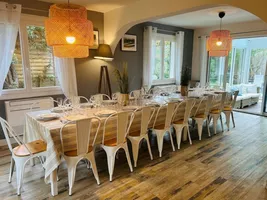 4. Table 1 mise lumineuse