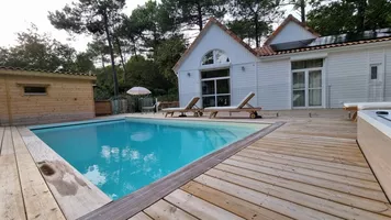 01-Piscine Chalet SEVEN