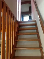 DEWEPPE escalier