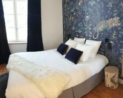 Chez Flo - Hôtel Chez Flo - Hôtel