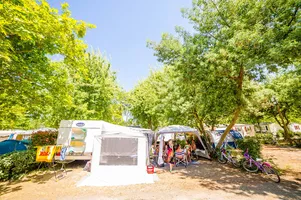 camping la foret lahitte