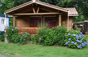 Chalet Les Prés Verts