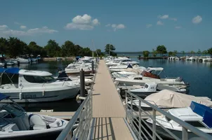 port de plaisance gastes