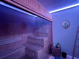 Mayotte Bien-être table salle