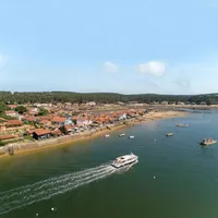 Côte du Cap-Ferret Côte du Cap-Ferret