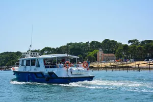 La Chapelle Algérienne La Chapelle Algérienne
