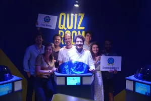 battlekart et quizroom 2