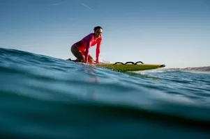 Marche aquatique Biscarrosse océan 2 4