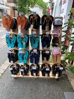 Chaussures Joannes - biscaîa 4060