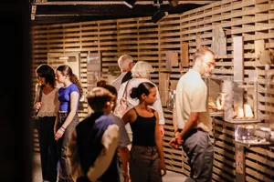 Site antique 2025 visiteurs