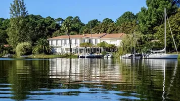 La Caravelle -hôtel, restaurant-