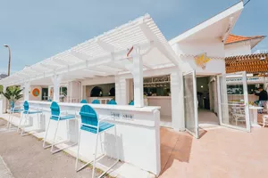 Surf Palace Salle 10