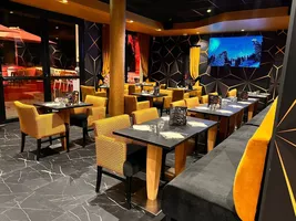 Pasta Fortuna resto 3