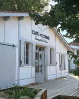 Café de l'Orme 4
