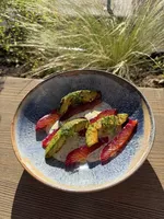 Resto l'atlantide plat